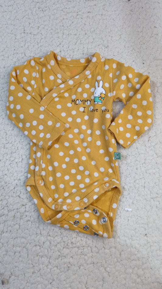 BODY  0-3M