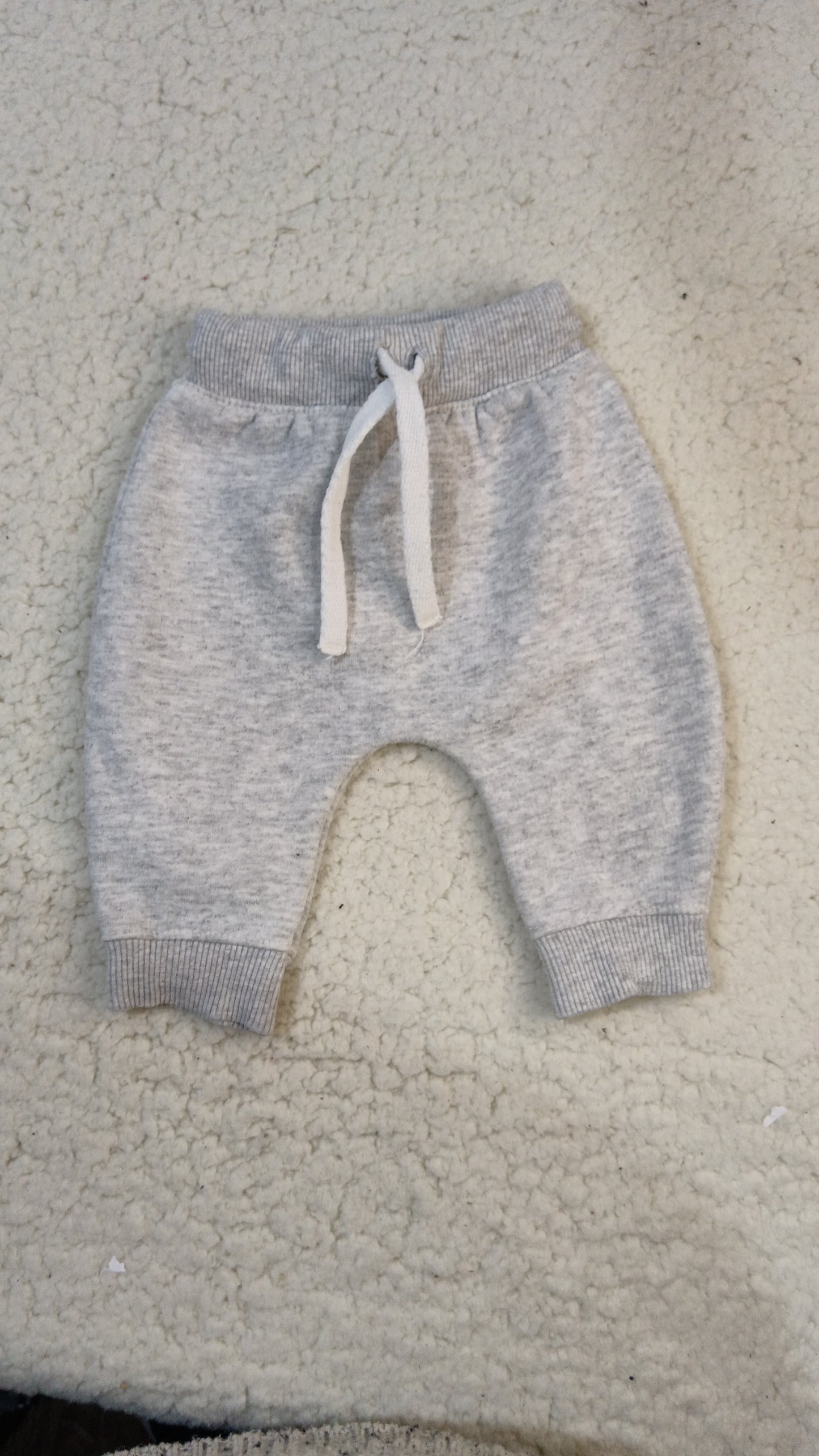 PANTALON 0-3M