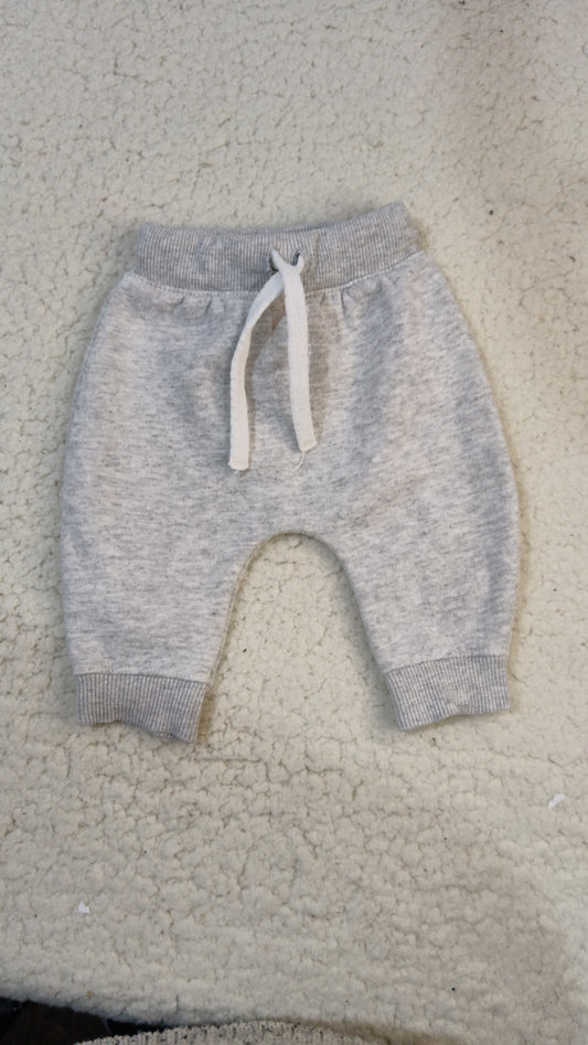PANTALON 0-3M