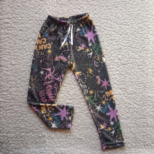 CALZA NUEVA T2