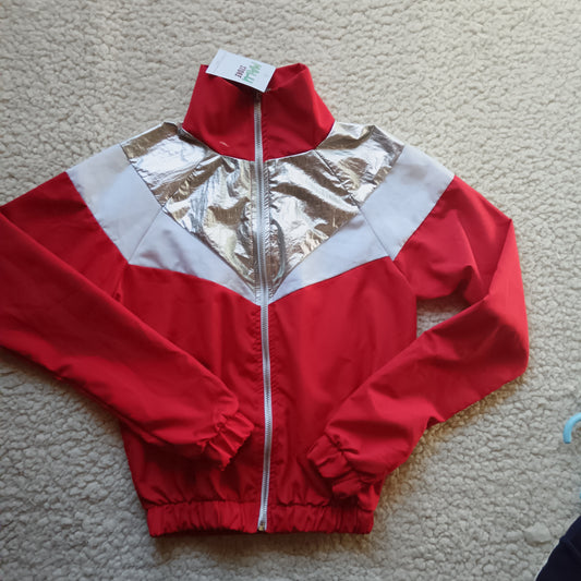 CAMPERA NUEVA T8