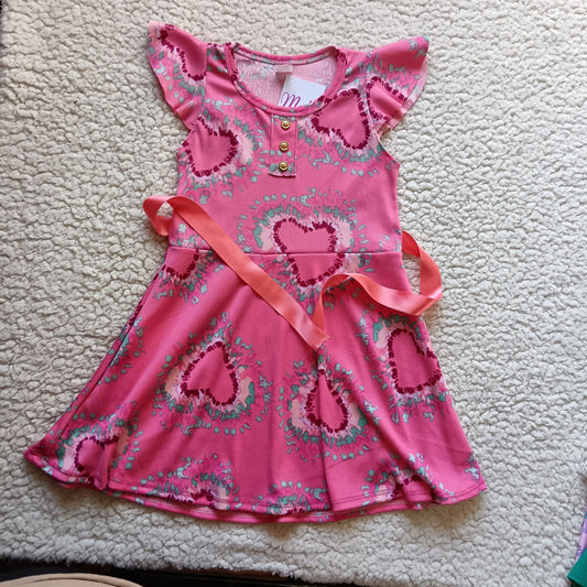 VESTIDO NUEVO T6