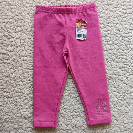 CALZA NUEVA 3-6M