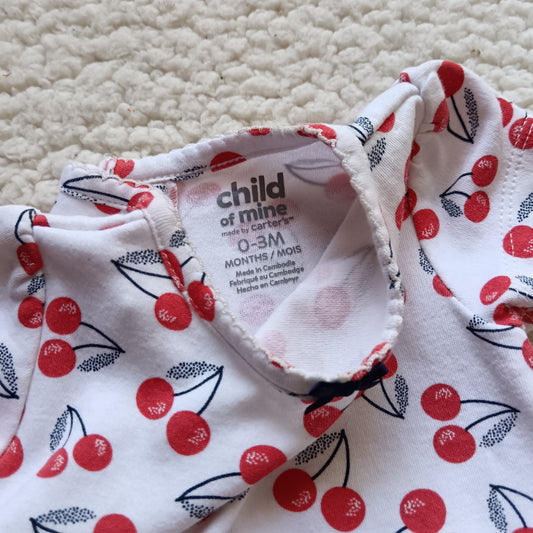 BODY NUEVO 3-6M