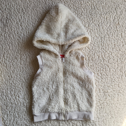 CHALECO 3-6M