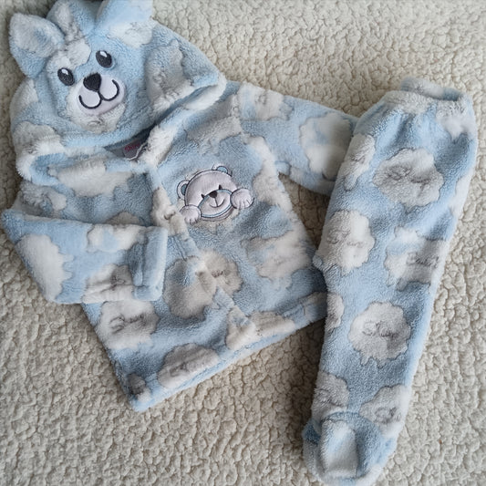 CONJUNTO 0-3M