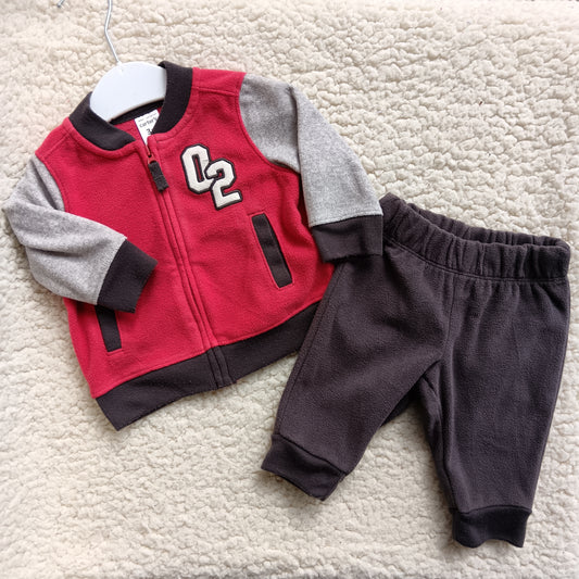 CONJUNTO 0-3M