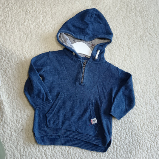 BUZO 6-9M