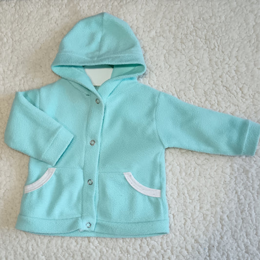 CAMPERA 0-3M