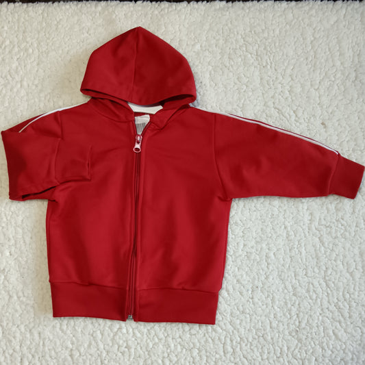CAMPERA 3-6M