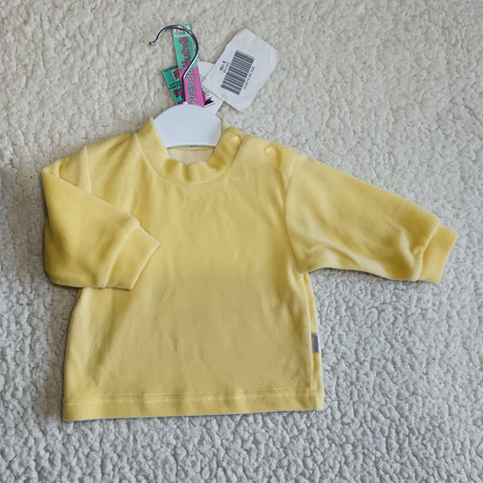 REMERA 3-6M