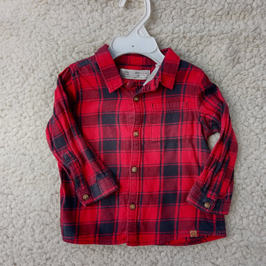 CAMIS 6-9M