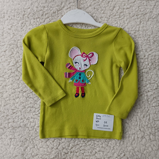 REMERA 12M