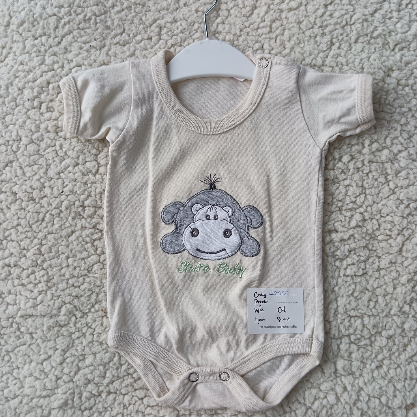 BODY 3-6M