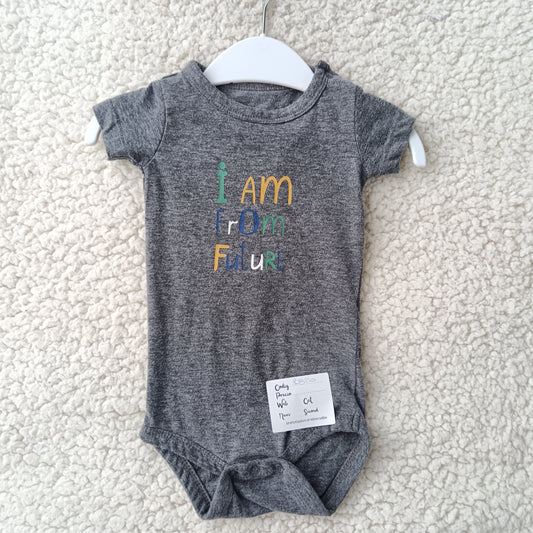 BODY 6M