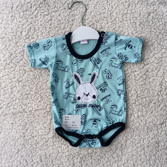 BODY 3-6M