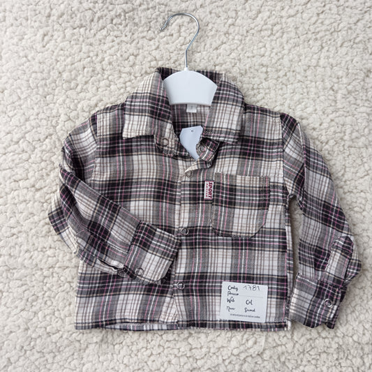 CAMIS 3-6M