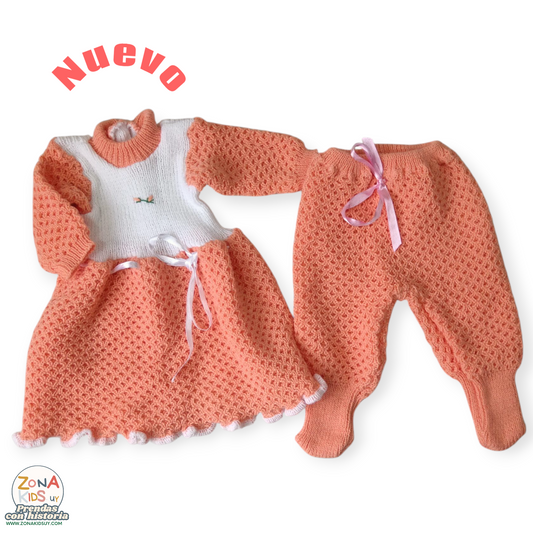 CONJUNTO NB