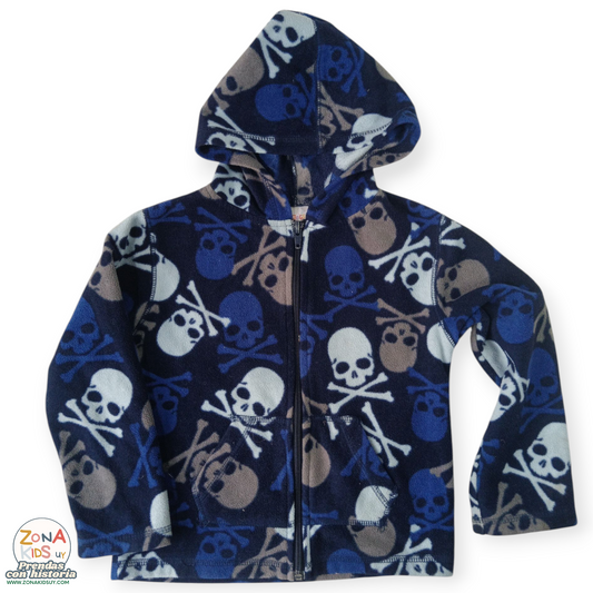 CAMPERA T3