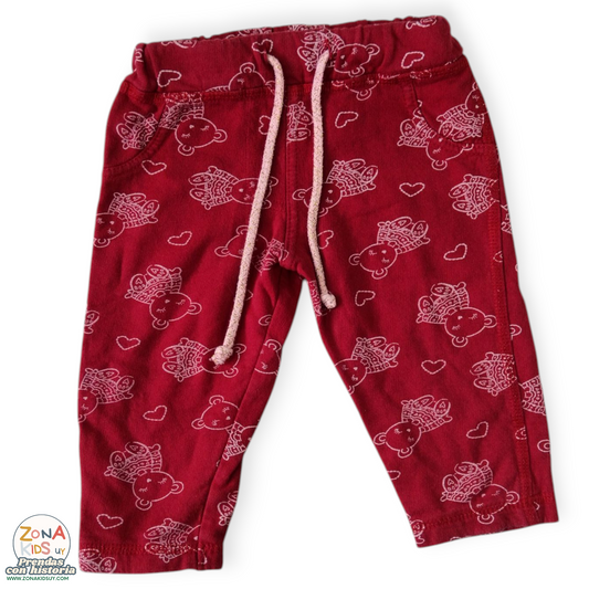 PANTALON 9M