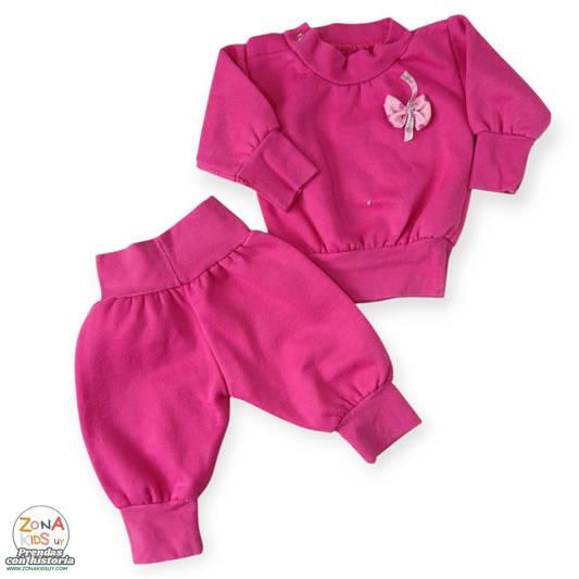 CONJUNTO NB