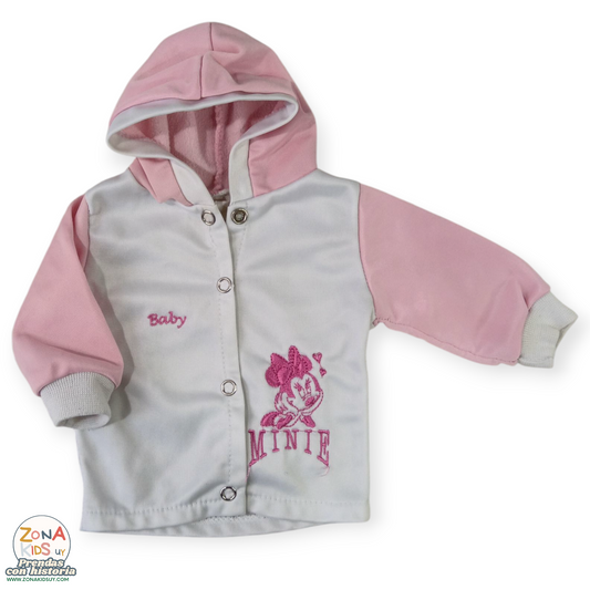 CAMPERA NB