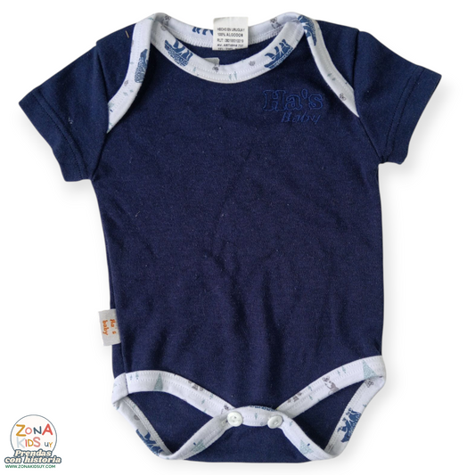 BODY 0-3M