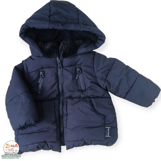 CAMPERA 6-9M