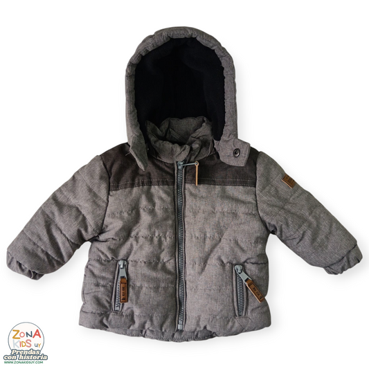 CAMPERA 3-6M