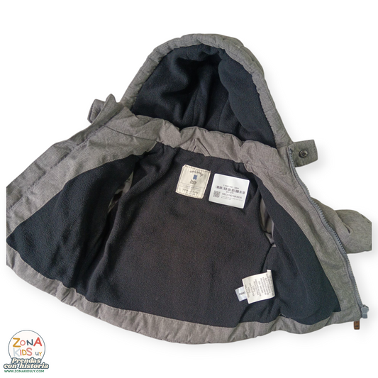 CAMPERA 3-6M