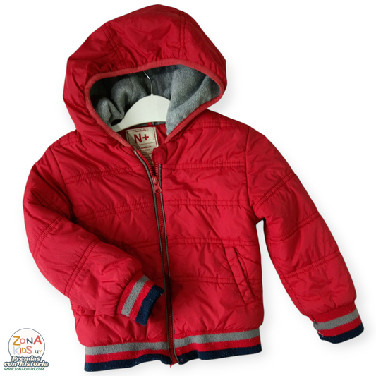CAMPERA T3