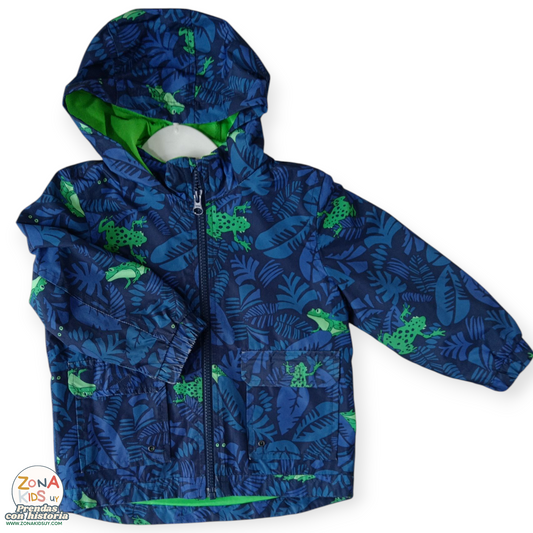 CAMPERA 12M