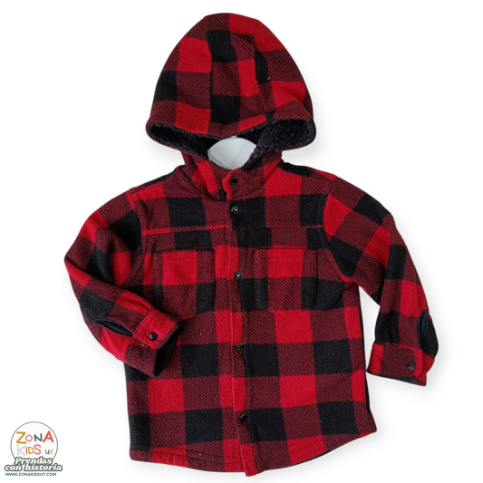 CAMPERA 12M