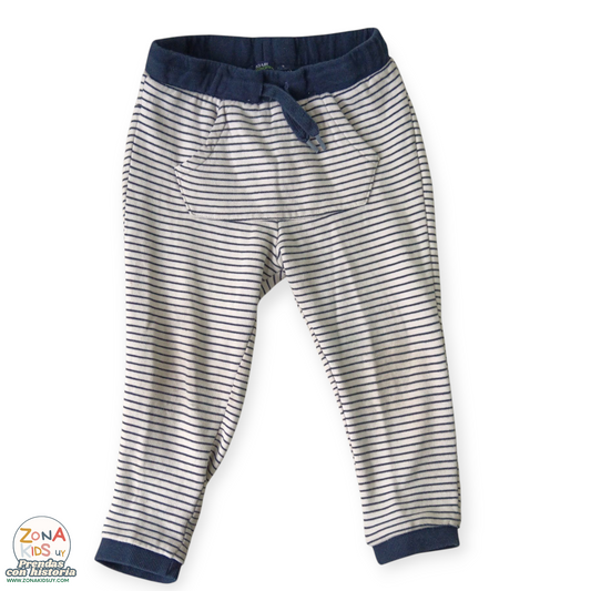 PANTALON 6M