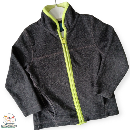 CAMPERA 12-18M