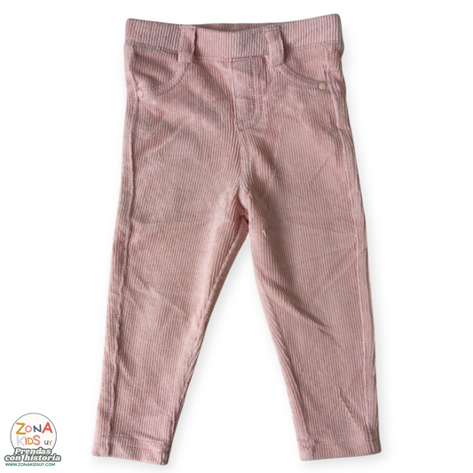 PANTALON 12-18M