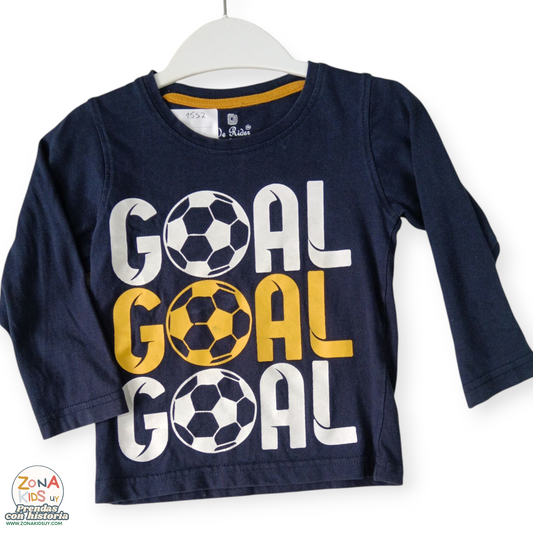 REMERA T.2-3