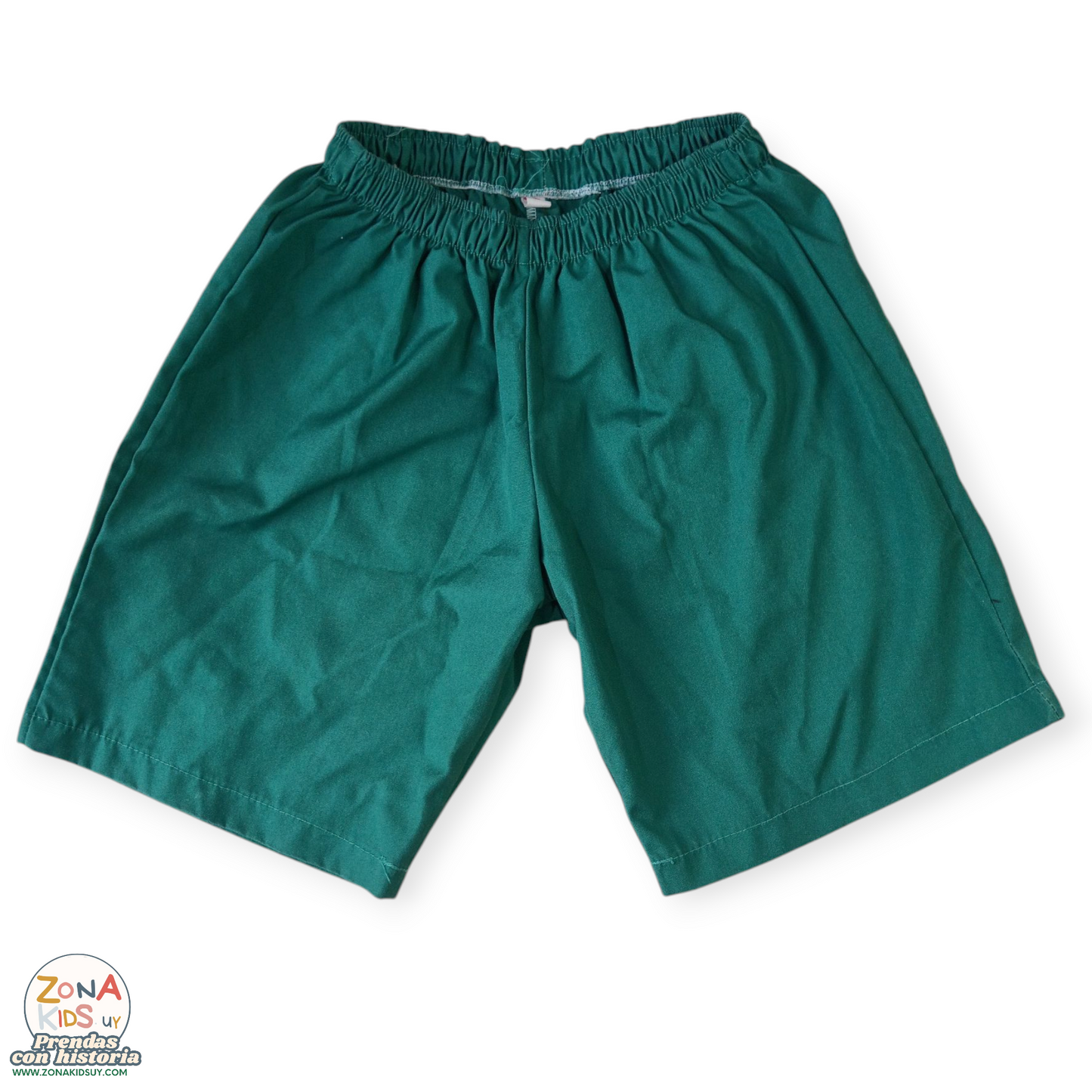 SHORT T6