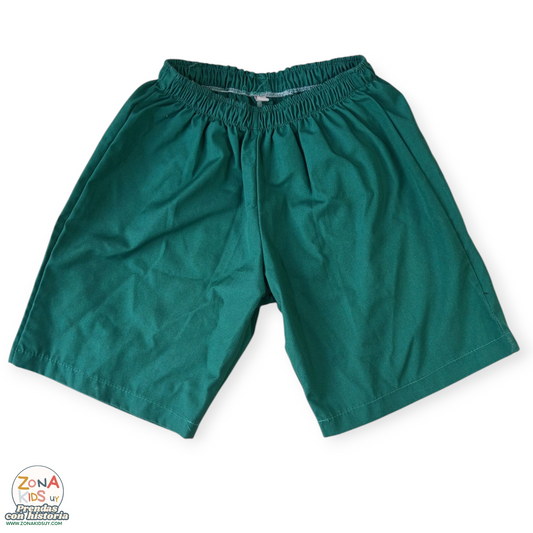 SHORT T6