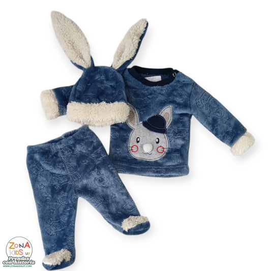 CONJUNTO 0-3M