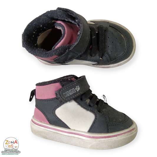 CHAMPION T.18