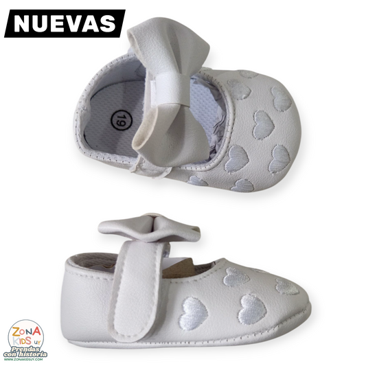 GUILLERMINA T.19