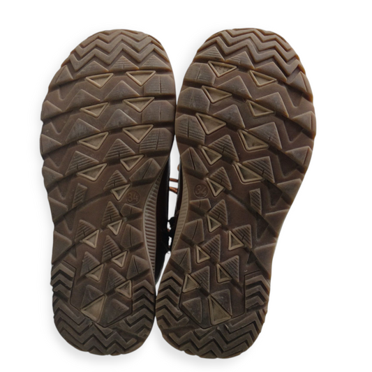BOTAS T.34