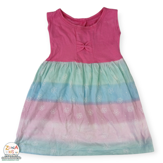 VESTIDO 12M