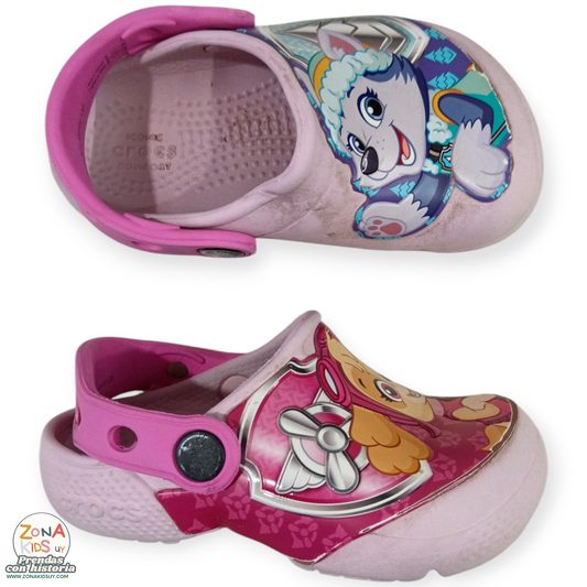 CROCS T.27