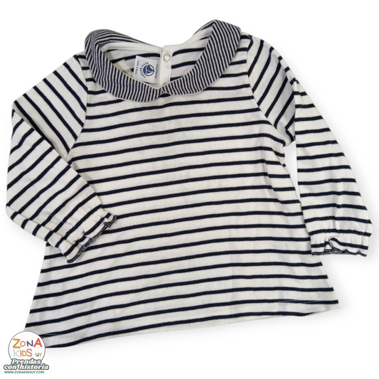 REMERA 12M