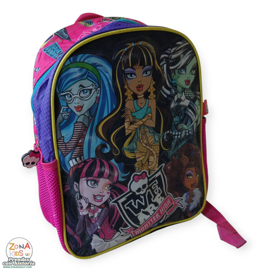 MOCHILA