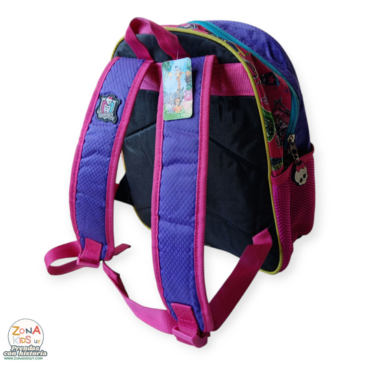 MOCHILA