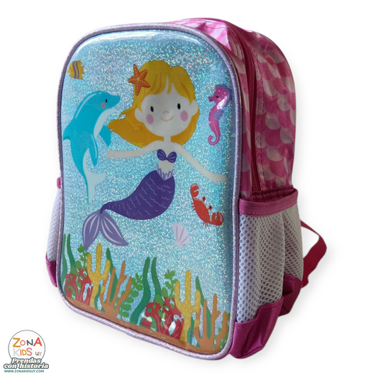 MOCHILA