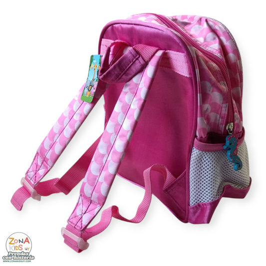 MOCHILA